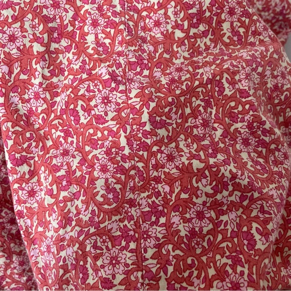 Small Summer Mini Dress - Picture 4 of 5